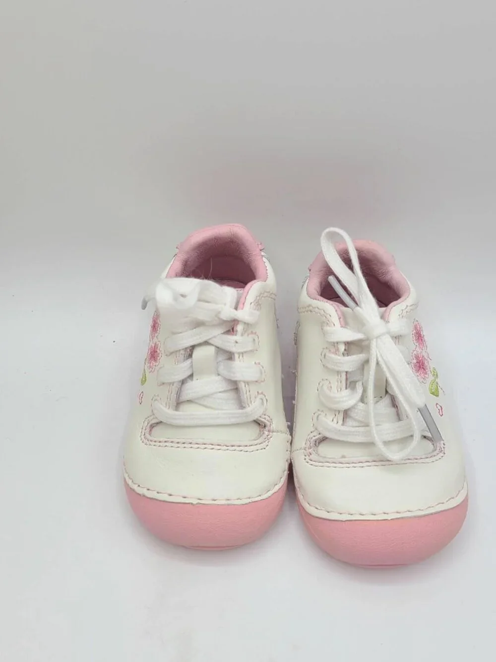 Stride Rite these shoes